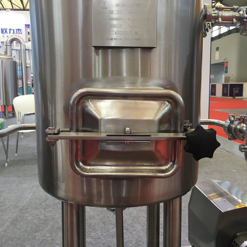 bottom false-mash tun-brew kegs-50L-Beer making-brewery (5).JPG